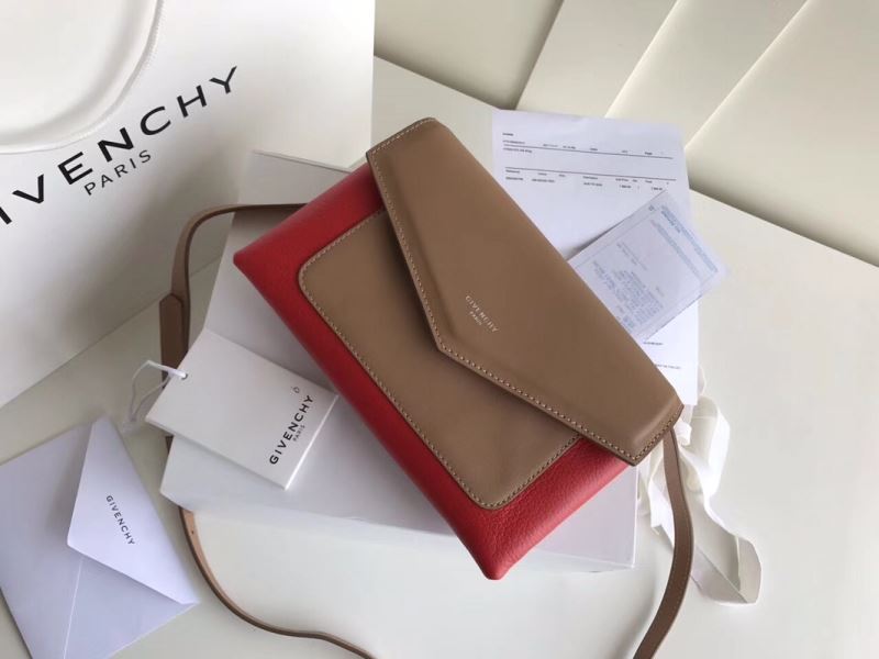 Givenchy Satchel Bags